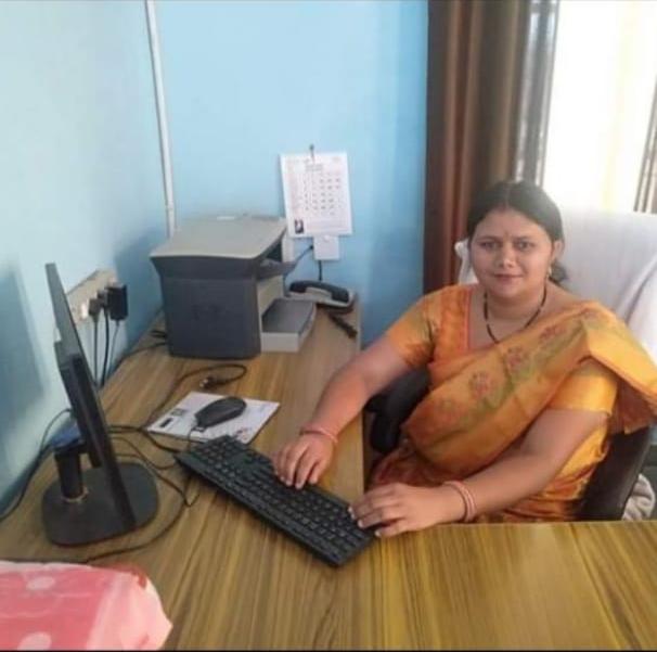 Director's Image